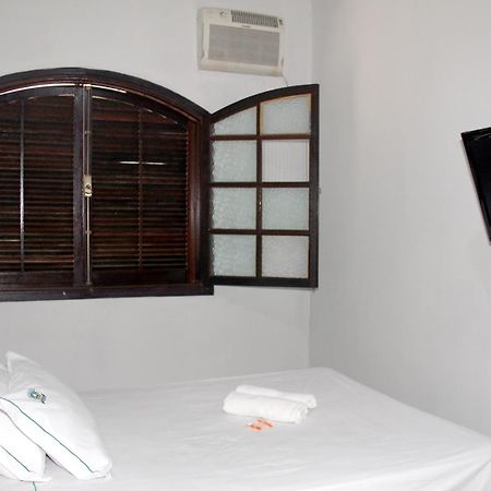Hotel Chalé São Jorge Aparecida  Esterno foto