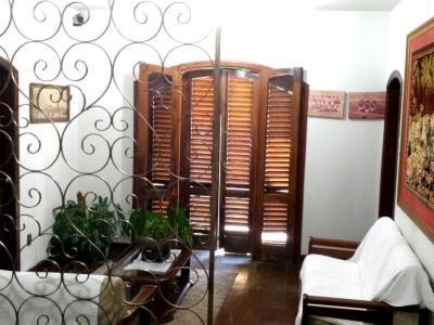 Hotel Chalé São Jorge Aparecida  Esterno foto