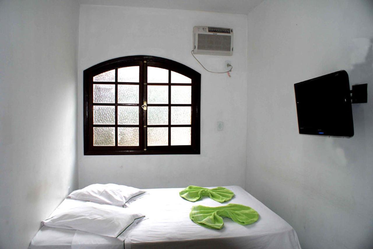 Hotel Chalé São Jorge Aparecida  Esterno foto